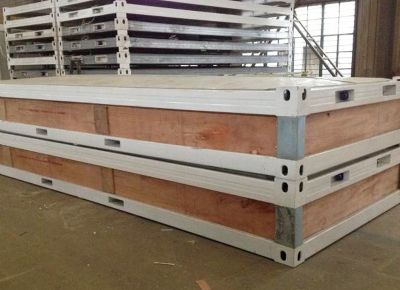 點(diǎn)擊查看詳細(xì)信息<br>標(biāo)題：打包集裝箱房屋 閱讀次數(shù)：2666